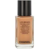 Chanel Les Beiges Healthy Glow Hydration & Longwear Fond de Teint B60 30 ml