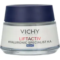 VICHY LiftActiv Supreme Dermsource Night Cream 50 ml