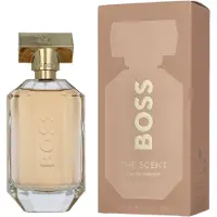 HUGO BOSS - Boss The Scent For Her Eau De Parfum - 100 ML
