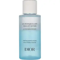 Dior Démaquillant biphasé pour les yeux et les lèvres 125ml