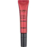 Ahava Apple of Sodom crème lissante yeux effet anti-rides 15 ml