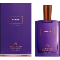 Molinard Vanille Eau de Parfum 75 ml