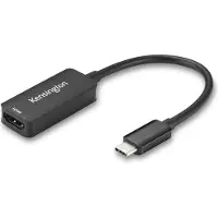 Kensington ADATTATORE DA USB-C A HDMI K34052WW