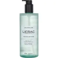 Lierac Eau Micellaire Démaquillante 400 ml