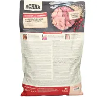 Acana Indoor Entrée Cat 4,5 kg