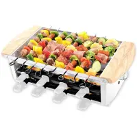 Little Balance Raclette Alpes 1200 8p