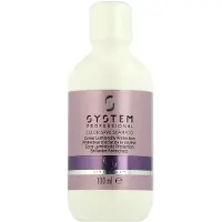 System Professional LipidCode Shampoing pour cheveux colorés, gamme "Color Save" - Contenu : 100 ml