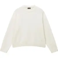 Napapijri D-mis C W Sweater Blanc S Femme