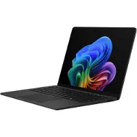Microsoft Surface Laptop for Business 8th Edition, Privacy Screen (13.80", 256 Go, 16 Go, DE, Intel Core Ultra 7 366H, Intel Core Ultra X7 368H), Ordinateur portable, Noir
