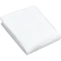BabyDan 36x95 Cm Fitted Sheet Clair Enfants