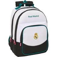 Real Madrid Sac à Dos Real Madrid 26/27 Double 21.5l