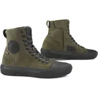 Falco Lennox 3 Chaussures Moto Femme Olive Taille 39