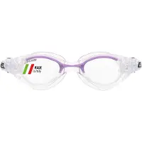 Cressi Lunettes De Natation Pour Enfants Flash Medium