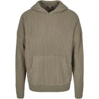 Urban Classics Pull-over marron