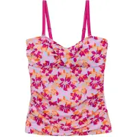 Regatta Haut de maillot de bain tankini femme Aceana III