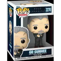 Funko POP! Figurine POP! Animation Vinyl Go Gunhee 9 cm
