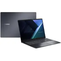Asus Sistemas ExpertBook B5 B5605CCA-MB0535X Ultra 5 vPro, écran 16,0 pouces WUXGA avec large angle de vision, luminosité 300 nits, capacité de stockage : 1 000 Go, mémoire vive : 16 Go