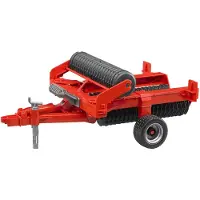 BRUDER 2226 Rouleau Cambridge
