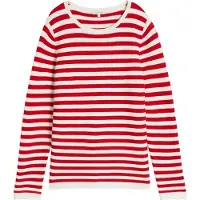 Tom Tailor 1016350 Sweatshirt Marron S