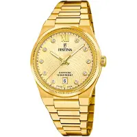 Festina - F20058/2 - Montre-bracelet - Femmes
