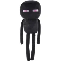 Minecraft Enderman Plus 20cm