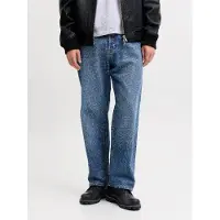 Jack & Jones Jean 'JWHAlex JJOriginal' bleu denim