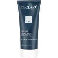 Declare Gel douche et shampoing 2 en 1 pour homme rafraîchissant 200 ml