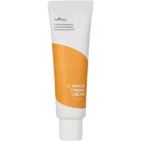 Isntree - C-Niacin Toning Cream - Crème