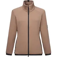 Regatta Bayhill Full Zip Fleece Marron 40 Femme