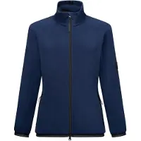 Regatta Bayhill Full Zip Fleece Bleu 40 Femme