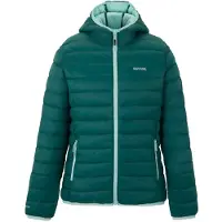 Regatta Hood Marizion Jacket Vert 46 Femme