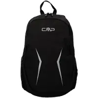 CMP 3v15874-oryzon 10l Junior Backpack Noir Enfants