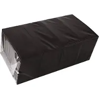 Papstar Bestecktaschen (480 pcs, 33 x 33 cm)