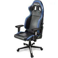 Sparco Icon Gaming Chair Noir