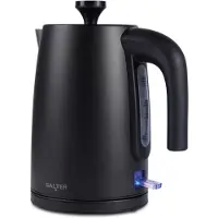 Salter EK5632MBLKFVDE Kuro Rapid Boil Kettle, Bouilloire électrique, Noir