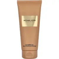 Michael Kors Gel douche pour les femmes 200ml