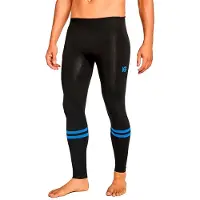 Sport Hg Pentro Leggings Noir L Homme