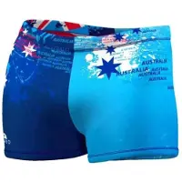Turbo Slip De Bain Boxer Shark Australia 2015