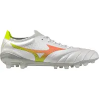 Mizuno Morelia Neo V β Elite Ag Football Boots Blanc EU 42