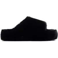 Xti 14470801 Slippers Noir EU 37 Femme