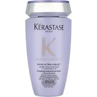 Kérastase - Blond Absolu Bain Ultra-violet Shampooing Pour Cheveux