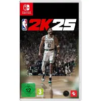 NBA 2K25