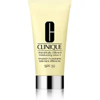 Clinique Dramatically Different Moisturizing Lotion SPF50 crème hydratante visage SPF 50 50 ml