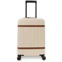 The Chesterfield Brand trolley Zuna Trolley Sandy Beach écru 55cm