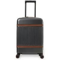 The Chesterfield Brand trolley Zuna Trolley Urban Graphite anthracite 55cm