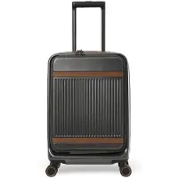 The Chesterfield Brand trolley pour ordinateur portable Zuna Trolley With Frontpocket Urban Graphite anthracite 55cm