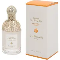 Guerlain - Aqua Allegoria Mandarine Basilic - Eau De Toilette - 75 ML