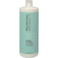 Paul Mitchell Hydrate 1l Moisturizing Shampoo Clair