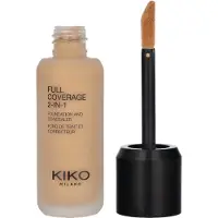KIKO Milano Full Coverage 2 In 1