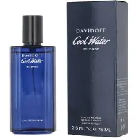 Davidoff Cool Water Intense Eau de Parfum 75 ml
